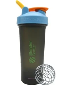 BlenderBottle Blender Bottle Special Edition Classic 28 oz. Shaker with Loop Top - Spooky