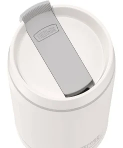 Thermos 12oz Stainless Steel Tumbler - White -Water Bottles Sales unnamed file 562