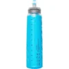 Hydrapak Ultraflask Speed Collapsible Soft Flask Water Bottle - Malibu Blue -Water Bottles Sales unnamed file 5622