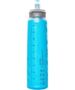 Hydrapak Ultraflask Speed Collapsible Soft Flask Water Bottle - Malibu Blue