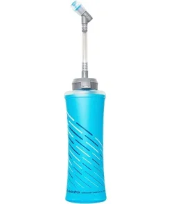 Hydrapak Ultraflask Speed Collapsible Soft Flask Water Bottle - Malibu Blue -Water Bottles Sales unnamed file 5624