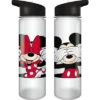 Disney Mickey & Minnie Mouse Peek-A-Boo UV Print 24 Oz. Single Wall Water Bottle -Water Bottles Sales unnamed file 5664