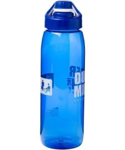 Silver Buffalo The Office Dunder Mifflin 28 Ounce Plastic Water Bottle w/ Screw Lid
