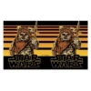 Star Wars Wicket Ewok Stripes Stainless Steel Water Bottle 2 Star Wars Wicket Ewok Stripes Stainless Steel Water Bottle -Water Bottles Sales unnamed file 5696