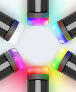 Hidrate Spark HidrateSpark PRO 24oz Tritan Plastic Bluetooth Smart Water Bottle with Chug Lid Sea Glass 16 Hidrate Spark HidrateSpark PRO 24oz Tritan Plastic Bluetooth Smart Water Bottle with Chug Lid Sea Glass -Water Bottles Sales unnamed file 5702