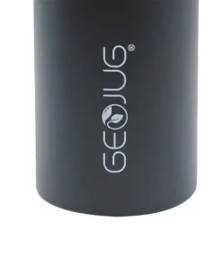 Brentwood GeoJug 40oz Stainless Steel Vacuum Insulated Water Bottle in Black -Water Bottles Sales unnamed file 5713
