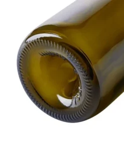 Juvale 6-Pack Wine Glass Bottles, 750ml Empty Recyclable Bordeaux Bottle for Home Brewing Alcohol, Wine Supplies, Green -Water Bottles Sales unnamed file 5737