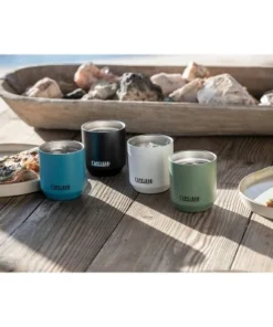 CamelBak 10oz Vacuum Insulated Stainless Steel Rocks Lidded Tumbler White -Water Bottles Sales unnamed file 578