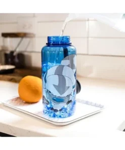 Silver Buffalo Avatar: The Last Airbender Appa Paw Up Sports Water Bottle | Holds 33 Ounces 9 Silver Buffalo Avatar: The Last Airbender Appa Paw Up Sports Water Bottle | Holds 33 Ounces -Water Bottles Sales unnamed file 5793