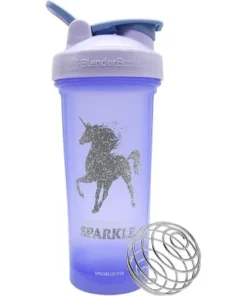BlenderBottle Blender Bottle Magical Creatures Classic 28 oz. Shaker Mixer Cup with Loop Top -Water Bottles Sales unnamed file 5808