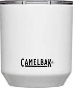 CamelBak 10oz Vacuum Insulated Stainless Steel Rocks Lidded Tumbler White -Water Bottles Sales unnamed file 582