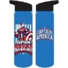 Marvel Avengers Captain America Sentinel Of Liberty 24 Oz SK Water Bottle -Water Bottles Sales unnamed file 5839