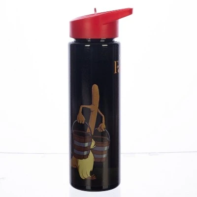 Disney Fantasia 24 oz. UV Single-Wall Tritan Water Bottle 3 Disney Fantasia 24 oz. UV Single-Wall Tritan Water Bottle