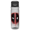 Zak Designs Marvel Deadpool 26oz Flip Top Water Bottle 1 Zak Designs Marvel Deadpool 26oz Flip Top Water Bottle -Water Bottles Sales unnamed file 5861