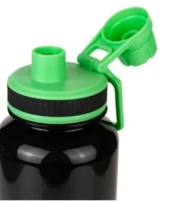 Just Funky Dragon Ball Super Legendary Broly 32oz Plastic Water Bottle -Water Bottles Sales unnamed file 5868