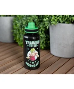 Just Funky Dragon Ball Super Legendary Broly 32oz Plastic Water Bottle -Water Bottles Sales unnamed file 5871