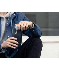 Philips Water 12oz GoZero UV Self-Cleaning Smart Bottle Black 12 Philips Water 12oz GoZero UV Self-Cleaning Smart Bottle Black -Water Bottles Sales unnamed file 5938