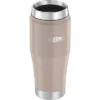 Thermos 16 oz. Vacuum Insulated Stainless Steel Travel Tumbler -Water Bottles Sales unnamed file 594