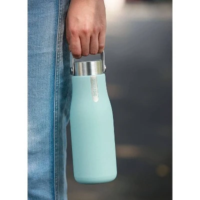 Philips Water 20oz GoZero UV Self-Cleaning Smart Bottle Yellow 4 Philips Water 20oz GoZero UV Self-Cleaning Smart Bottle Yellow - Image 2