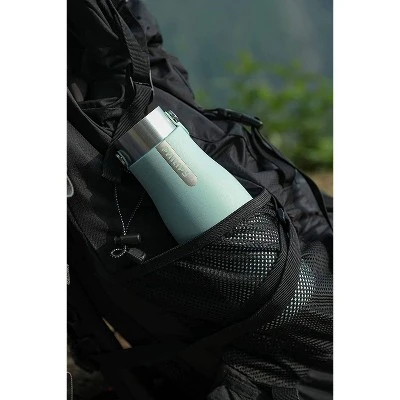 Philips Water 20oz GoZero UV Self-Cleaning Smart Bottle Yellow 5 Philips Water 20oz GoZero UV Self-Cleaning Smart Bottle Yellow - Image 3