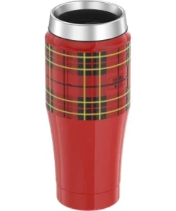 Thermos 16 oz. Vacuum Insulated Stainless Steel Travel Tumbler -Water Bottles Sales unnamed file 596