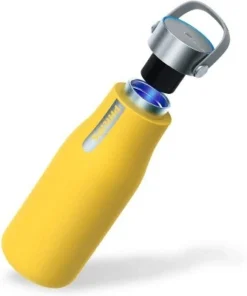 Philips Water 20oz GoZero UV Self-Cleaning Smart Bottle Yellow 17 Philips Water 20oz GoZero UV Self-Cleaning Smart Bottle Yellow -Water Bottles Sales unnamed file 5960