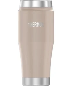 Thermos 16 oz. Vacuum Insulated Stainless Steel Travel Tumbler -Water Bottles Sales unnamed file 598