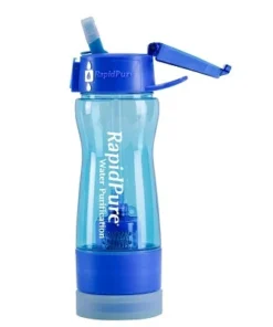 Adventure Medical Kits RapidPure Intrepid Water Purification Bottle -Water Bottles Sales unnamed file 5982
