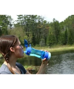 Adventure Medical Kits RapidPure Intrepid Water Purification Bottle -Water Bottles Sales unnamed file 5983