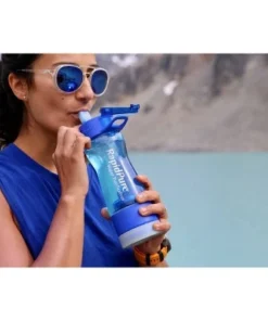 Adventure Medical Kits RapidPure Intrepid Water Purification Bottle -Water Bottles Sales unnamed file 5985
