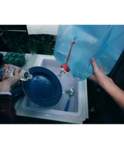 Stansport 5 Gal Collapsible Water Carrier -Water Bottles Sales unnamed file 5989