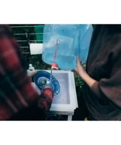 Stansport 5 Gal Collapsible Water Carrier -Water Bottles Sales unnamed file 5990