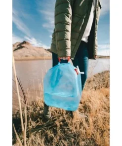 Stansport 5 Gal Collapsible Water Carrier -Water Bottles Sales unnamed file 5991