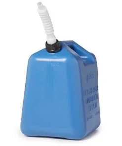 WEDCO 82300G Water Container,5 gal.,Blue,14-3/4 in. H 15 WEDCO 82300G Water Container,5 gal.,Blue,14-3/4 in. H -Water Bottles Sales unnamed file 5999