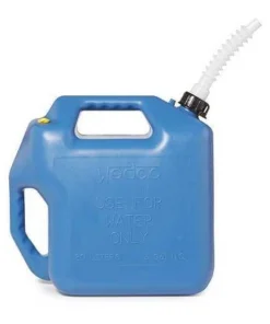 WEDCO 82300G Water Container,5 gal.,Blue,14-3/4 in. H 18 WEDCO 82300G Water Container,5 gal.,Blue,14-3/4 in. H -Water Bottles Sales unnamed file 6002