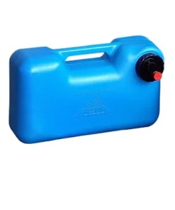 Barker Creek Barker Tote-Along Drain Water Tank