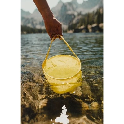 Stansport 9L Water Bucket 5 Stansport 9L Water Bucket - Image 3