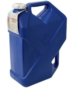 Reliance Jumbo-Tainer 2.0 Water Container 7 Gallon