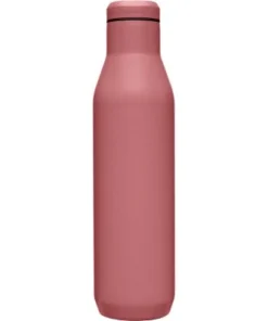 CamelBak 25oz Vacuum Insulated Stainless Steel Wine Bottle Black