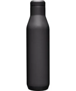 CamelBak 25oz Vacuum Insulated Stainless Steel Wine Bottle Black -Water Bottles Sales unnamed file 6034