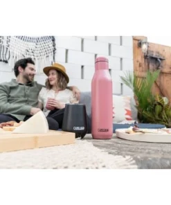 CamelBak 25oz Vacuum Insulated Stainless Steel Wine Bottle Black -Water Bottles Sales unnamed file 6036