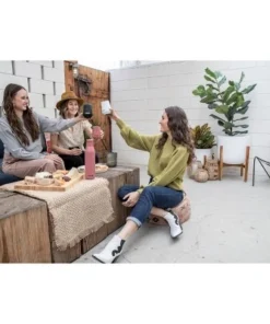 CamelBak 25oz Vacuum Insulated Stainless Steel Wine Bottle Black -Water Bottles Sales unnamed file 6037