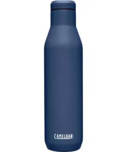CamelBak 25oz Vacuum Insulated Stainless Steel Wine Bottle Black -Water Bottles Sales unnamed file 6043