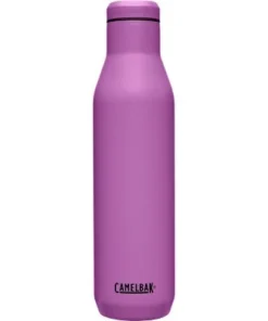 CamelBak 25oz Vacuum Insulated Stainless Steel Wine Bottle Black -Water Bottles Sales unnamed file 6044