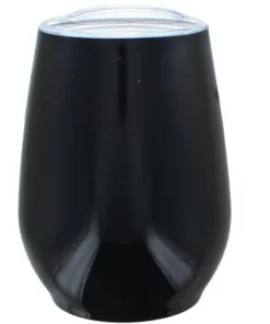 Silver Buffalo Harry Potter Marauders Map Mischief Managed 10oz Stainless Steel Tumbler w/ Lid