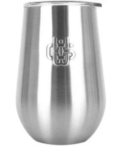 Wyld Gear 12 oz. Insulated Stainless Steel Whiskey and Wine Tumbler -Water Bottles Sales unnamed file 6068