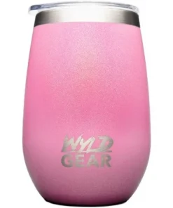 Wyld Gear 12 oz. Insulated Stainless Steel Whiskey and Wine Tumbler -Water Bottles Sales unnamed file 6071