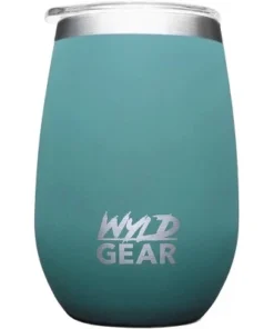 Wyld Gear 12 oz. Insulated Stainless Steel Whiskey and Wine Tumbler -Water Bottles Sales unnamed file 6072