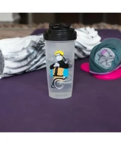 Just Funky Naruto Shippuden Plastic Shaker Bottle | Holds 20 Ounces 11 Just Funky Naruto Shippuden Plastic Shaker Bottle | Holds 20 Ounces -Water Bottles Sales unnamed file 612