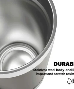 Dometic TMBR60 Thermo 20 Ounce Stainless Steel Insulated Vacuum Sealed Drink Tumbler Bottle with Double Wall Insulation, Ore 9 Dometic TMBR60 Thermo 20 Ounce Stainless Steel Insulated Vacuum Sealed Drink Tumbler Bottle with Double Wall Insulation, Ore -Water Bottles Sales unnamed file 651